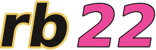 rb22 logo
